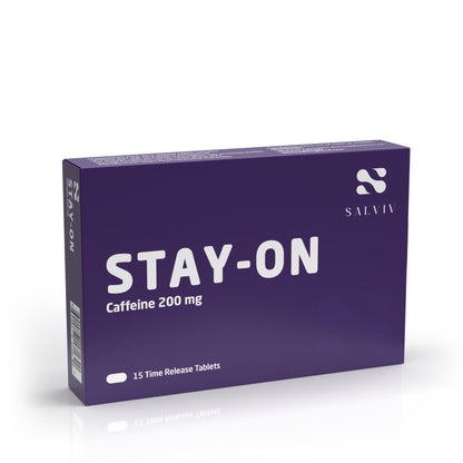 Salviv Stay On